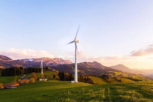 Daju zemljište na Sinjajevini u zakup radi izgradnje vjetroelektrane