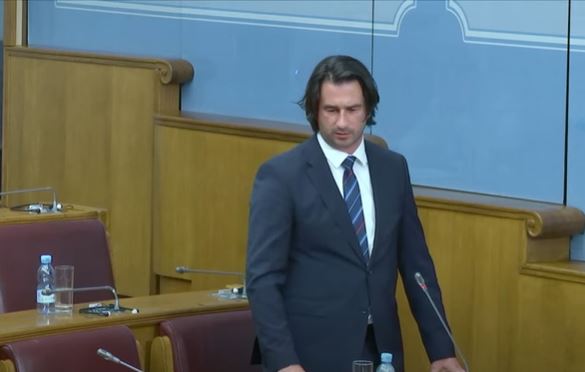Kovač saopštio ko su članovi radnog tima za pregovore sa SPC