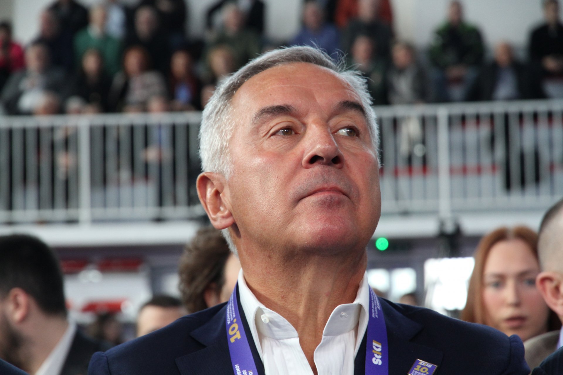U ASK-u mijenjali i dopisivali Odluku da je Milo Đukanović prekršio zakon