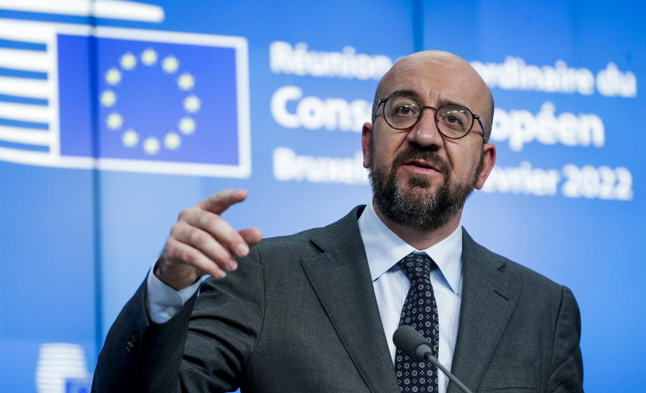EU najavljuje treći paket sankcija protiv Rusije
