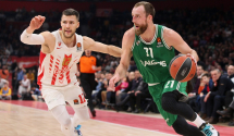 Žalgiris srušio Zvezdu usred Beograda