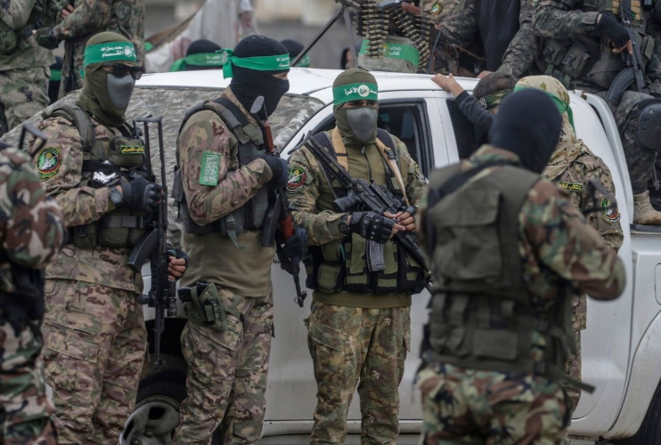 Hamas: Spremni smo pustiti sve taoce u zamjenu za kraj rata u Gazi