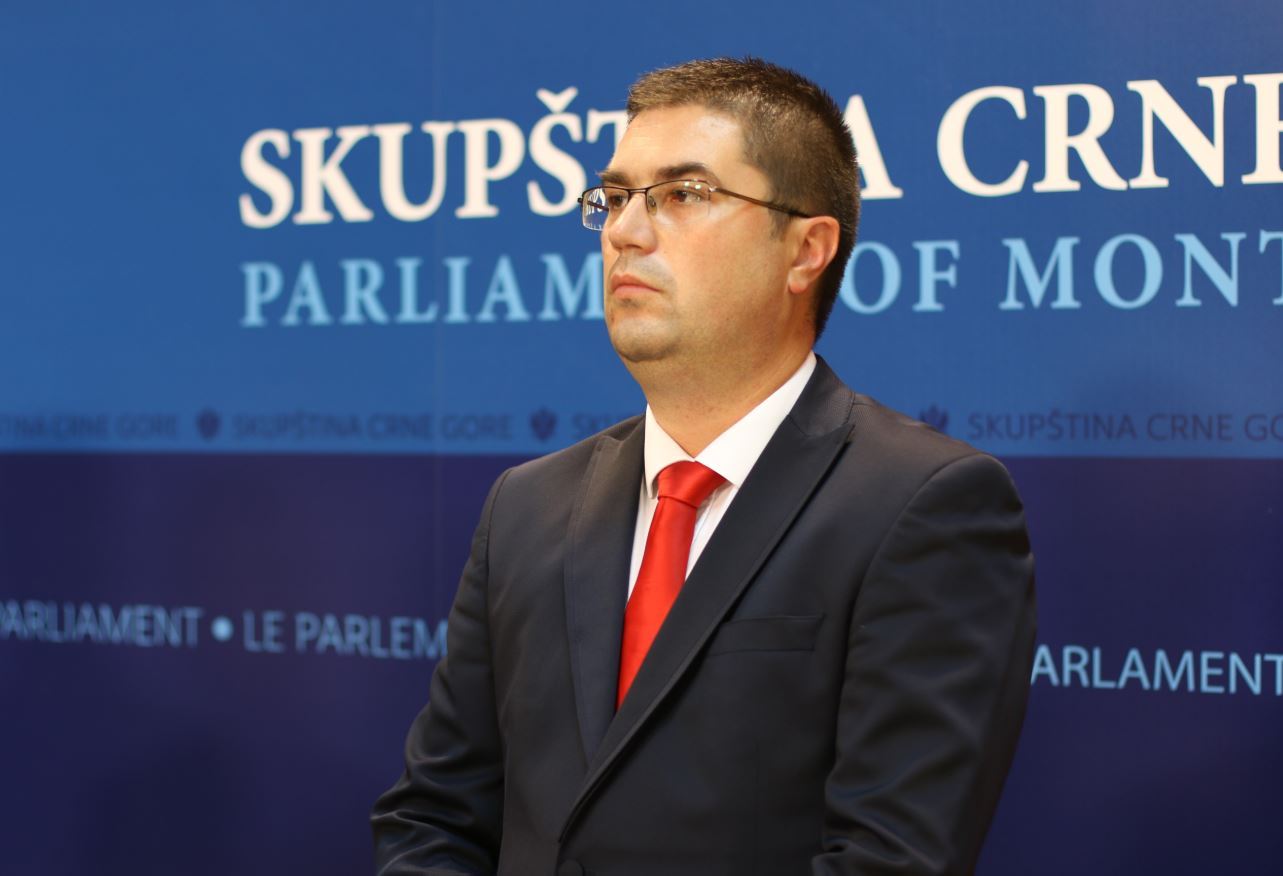 Demokrate: Sekulić ima najmanje prava da nas kritikuje