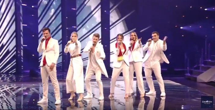 D mol nije prošao u finale