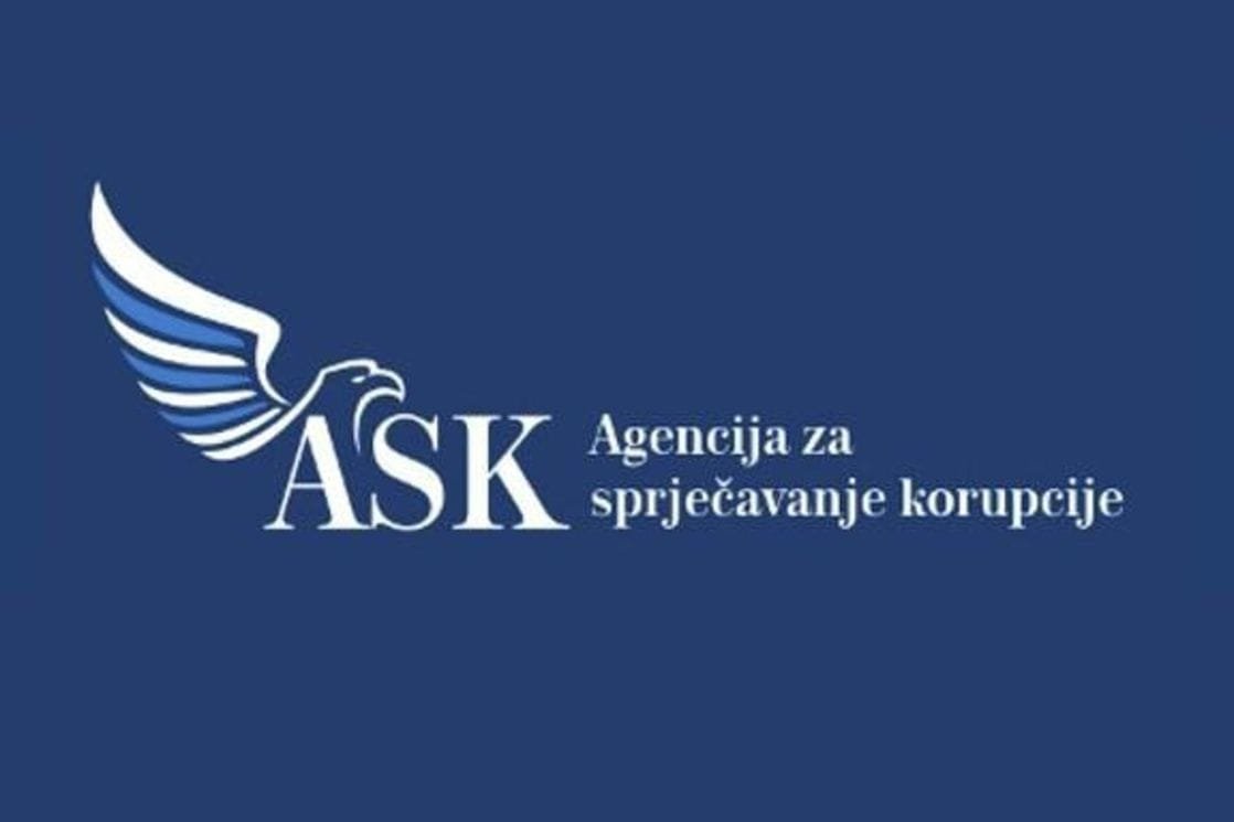 Odgođena sjednica Savjeta ASK-a zbog nedostatka kvoruma, trebalo da se izjasne o slučaju Jelene Perović