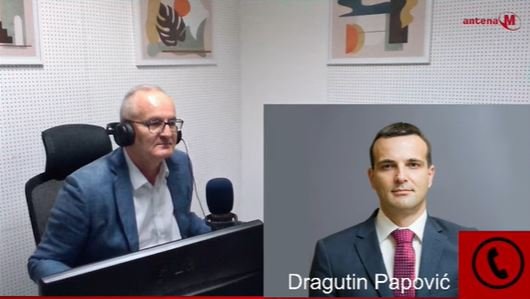 Papović: Pripremaju teren kako bi promijenili udžbenike; Institucije ne rade svoj posao, reakcija Ministarstva kulture je gora od ćutanja