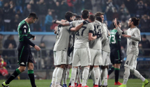 Juve postavio cijenu, Englezi nude Brazilca