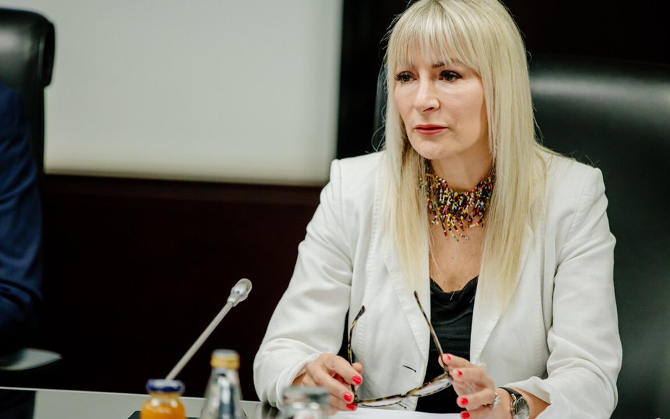 Napad na Spasojevića: Jovanović naložila preispitivanje postupanja državnog tužioca ODT Podgorica