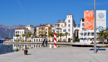 U subotu izložba mediteranskih proizvoda na rivi Pine