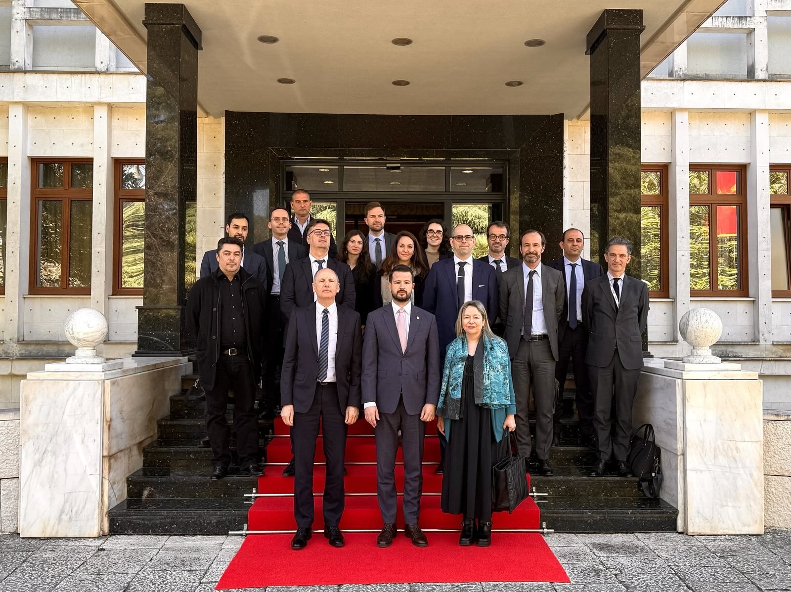 Milatović: Francuske kompanije su dobrodošle u Crnu Goru