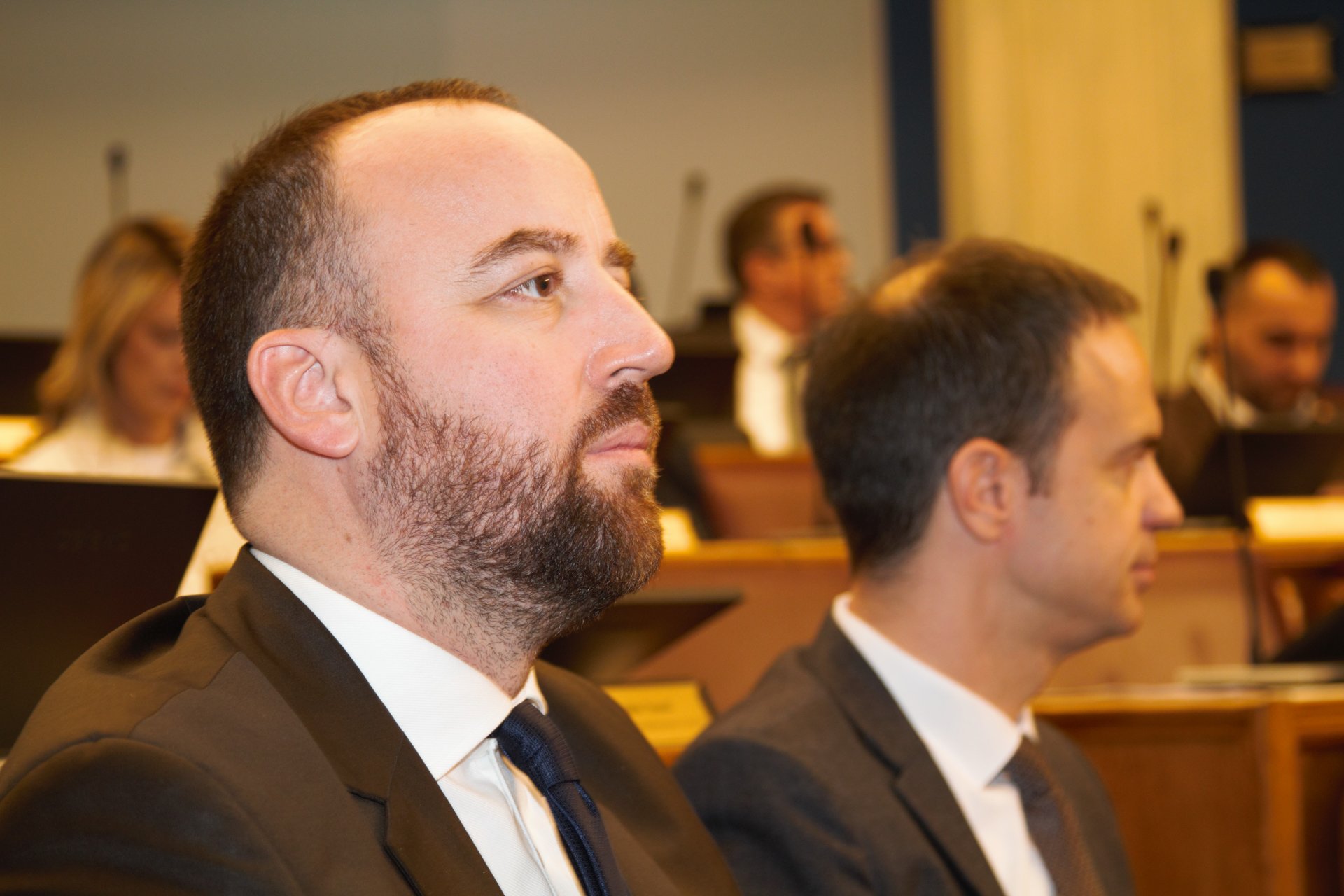 Nikolić: Cilj Anketnog odbora je kastiganje i kriminalizacija referenduma
