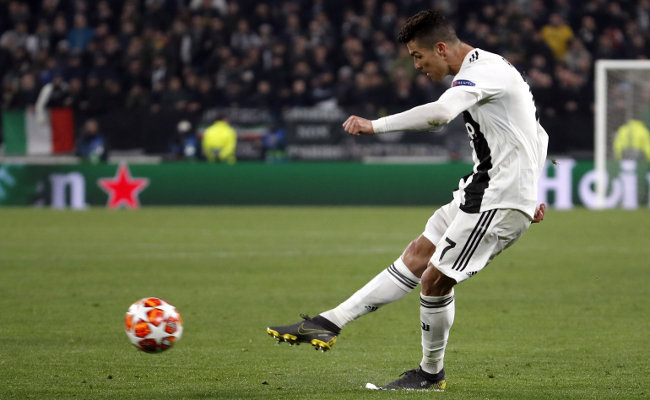 "Kopljanici" treća omiljena žrtva Ronalda: Pogađate ko je prva?
