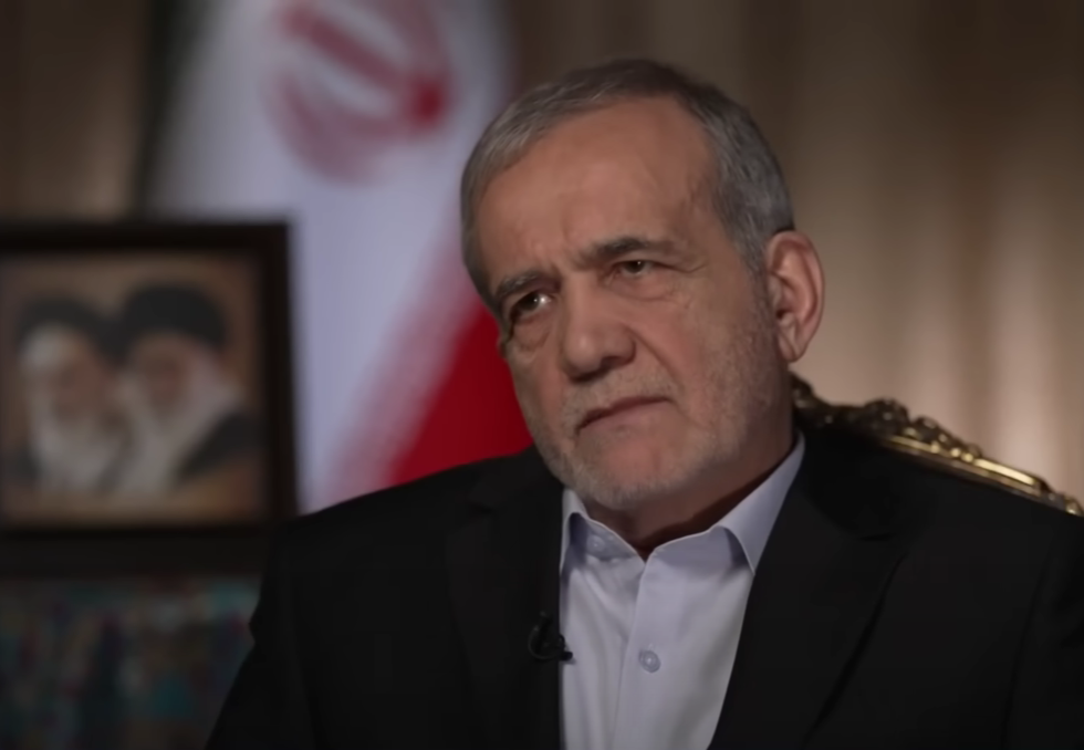 Pezeškijan garantuje da Iran nuklearni program koristi u civilne svrhe: Ne možete nam to oduzeti ratom