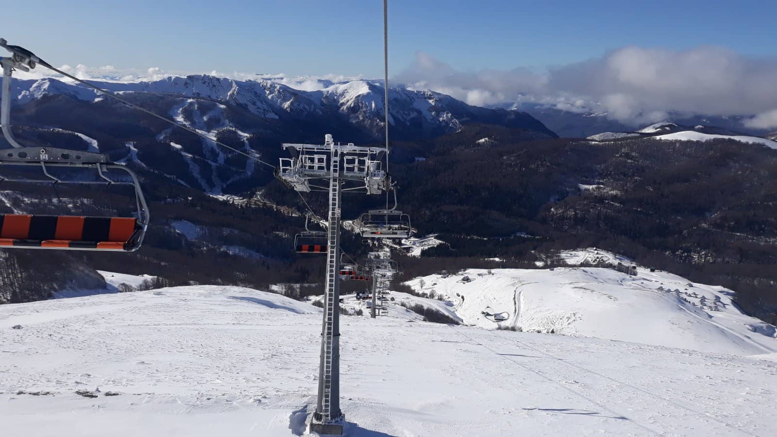 Skijališta Crne Gore: Neznatno veće cijene u odnosu na prošlu sezonu