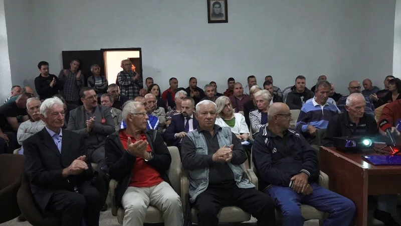 Mještani odlučno protiv izgradnje kamenoloma Milošev krš