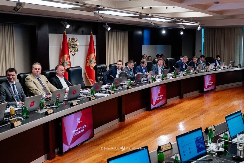 Pogledajte koja su najnovija kadrovska rješenja Vlade