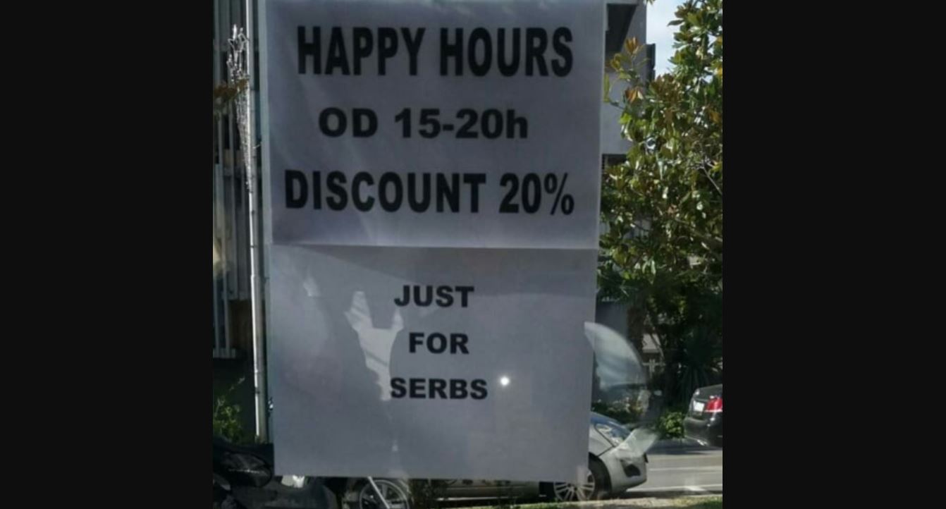 Just for Serbs: Da li je ovo Tivat kakav ste željeli?