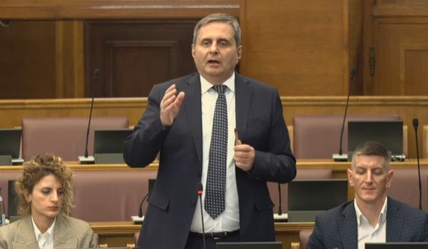 Radunović o crkvi na Rumiji: PUP Bara prepoznao tu poziciju za sakralni objekat, čeka se odluka Ministarstva kulture