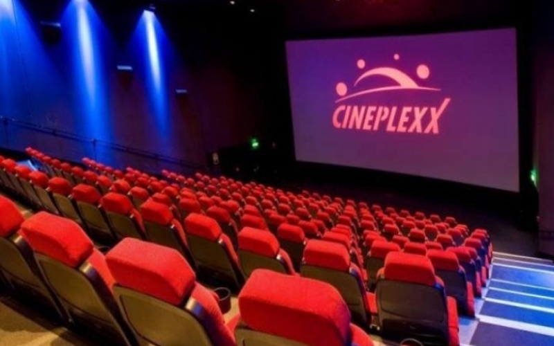Otkazane sve projekcije u Cineplexxu