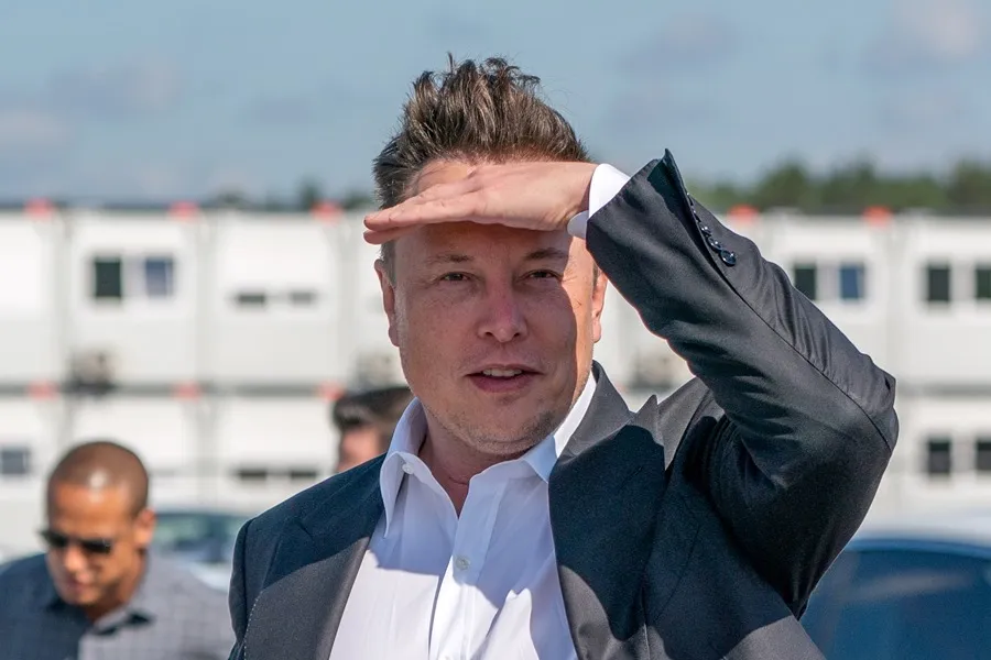 Francuska pokreće krivičnu istragu protiv Maskovog X-a zbog manipulacije algoritmom