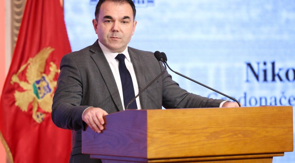 Đurašković podržao inicijativu gradonačelnice Sarajeva