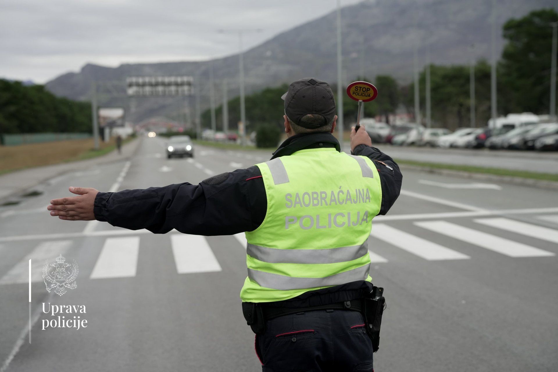 Zbog prekoračenja brzine uhapšena tri vozača