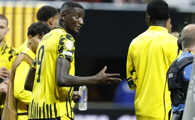 Girasi vodio Dortmund do četvrtfinala