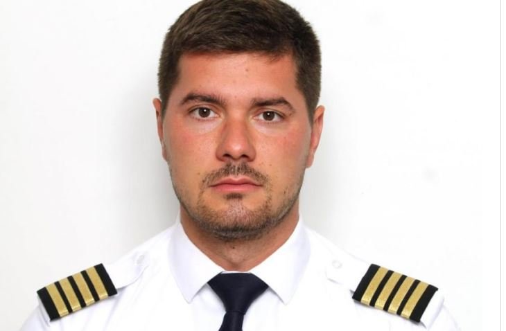Pavlićević o najavi uvođenja spornog aviona u flotu MA: Da li su odgovorne osobe u CG svjesne posljedica takvih odluka i u čijem su interesu?