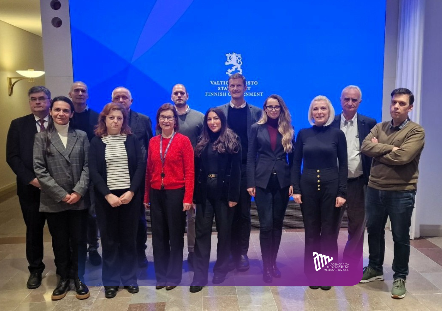 Finska iskustva kao podsticaj AMU za dalje unapređenje medijske pismenosti