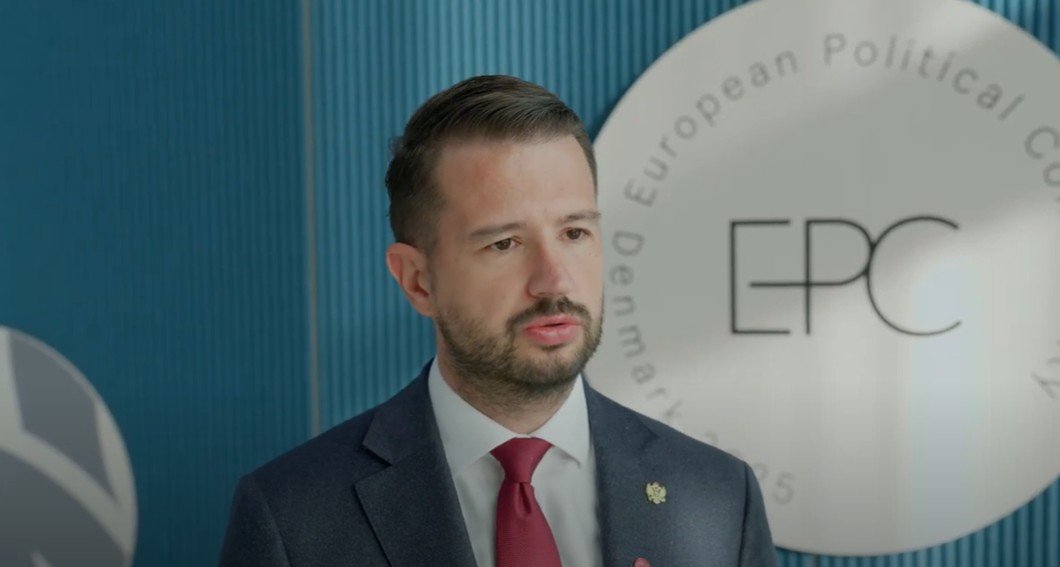 Milatović nakon Samita u Kopenhagenu: Lopta u dvorištu Crne Gore, poziv političkim akterima na veću odgovornost