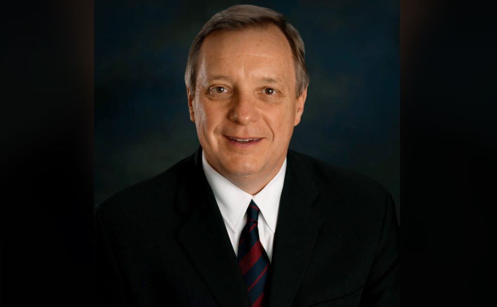 Senator Durbin: Vašington zna sve što radi SPC, Srbija i Rusija na destabilizovanju CG! Neće im poći za rukom!