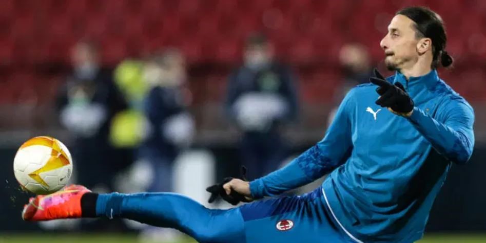 Teška priča Zlatana Ibrahimovića: Kao da su mi srce istrgli iz grudi