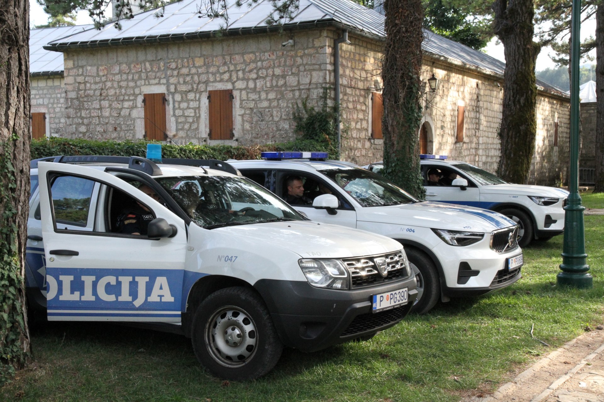 Za 24 sata 13 saobraćajnih nezgoda