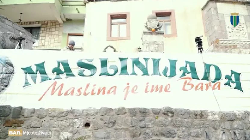Opština Bar: 'Maslinijada' na najbolji način prezentuje bogatstvo Bara i njegovu tradiciju
