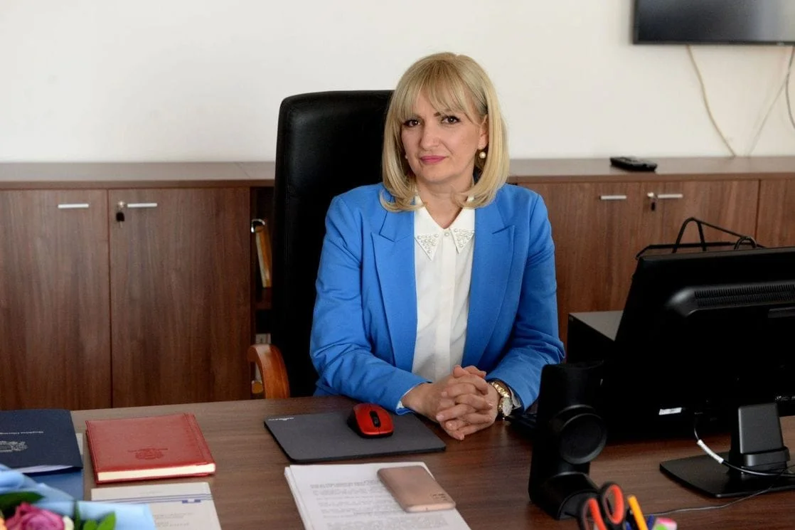 Borovinić Bojović čestitala Dan opštine Zeta