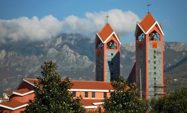 Nakon 11 godina: Svečano otvaranje Konkatedrale 3. septembra