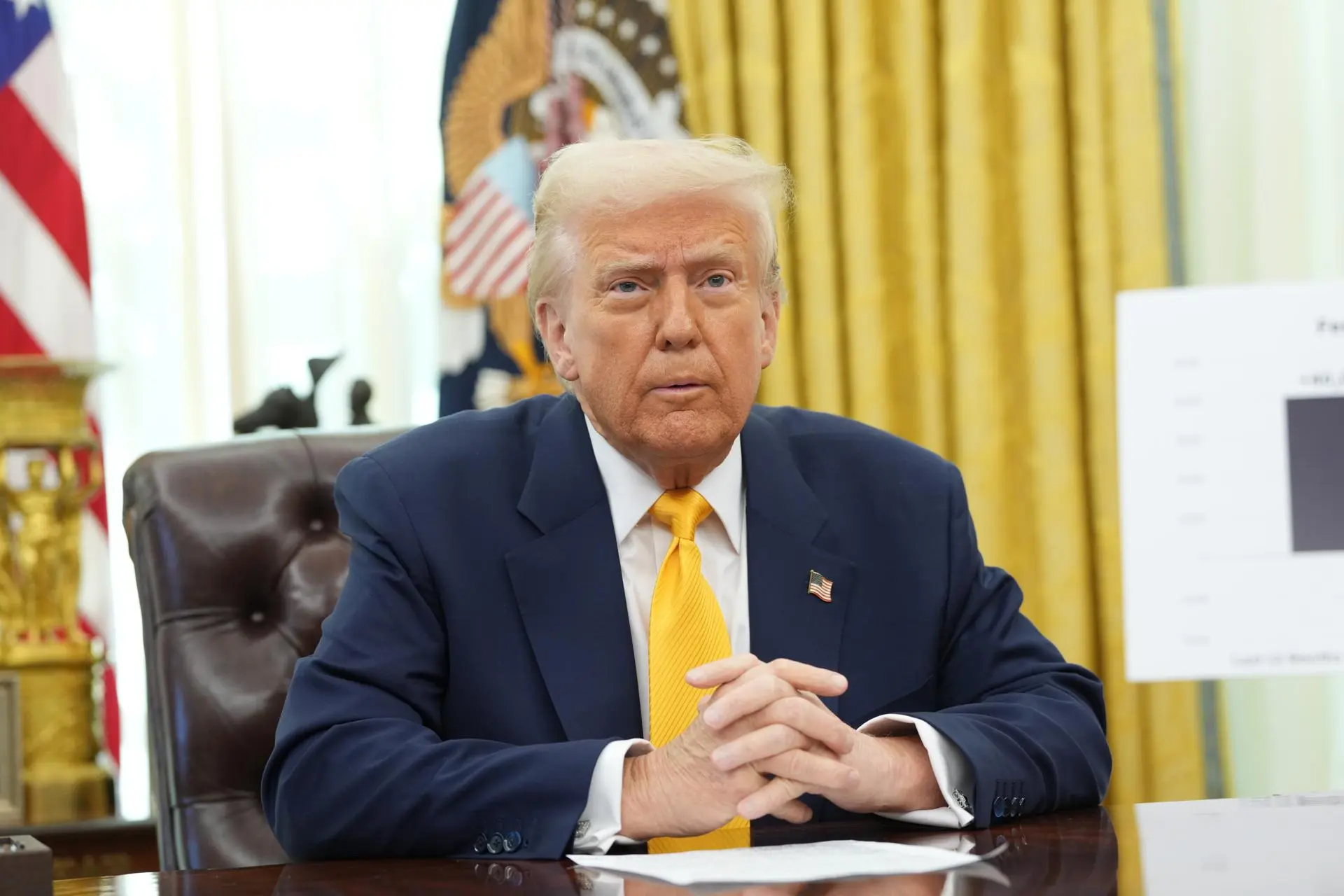 Tramp najavio uvođenje godišnje naknade od 100.000 dolara za tehnološku vizu