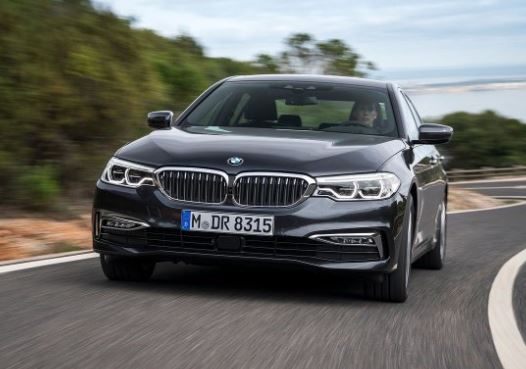 Britanci tvrde: Najgori vozači su vlasnici BMW automobila
