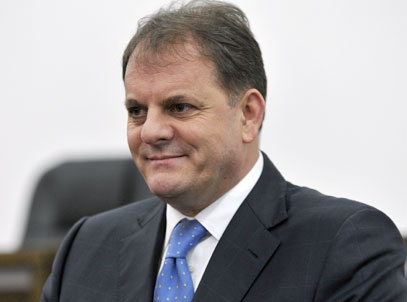 Stijepović: Podgorica ima najpovoljnije uslove za legalizaciju