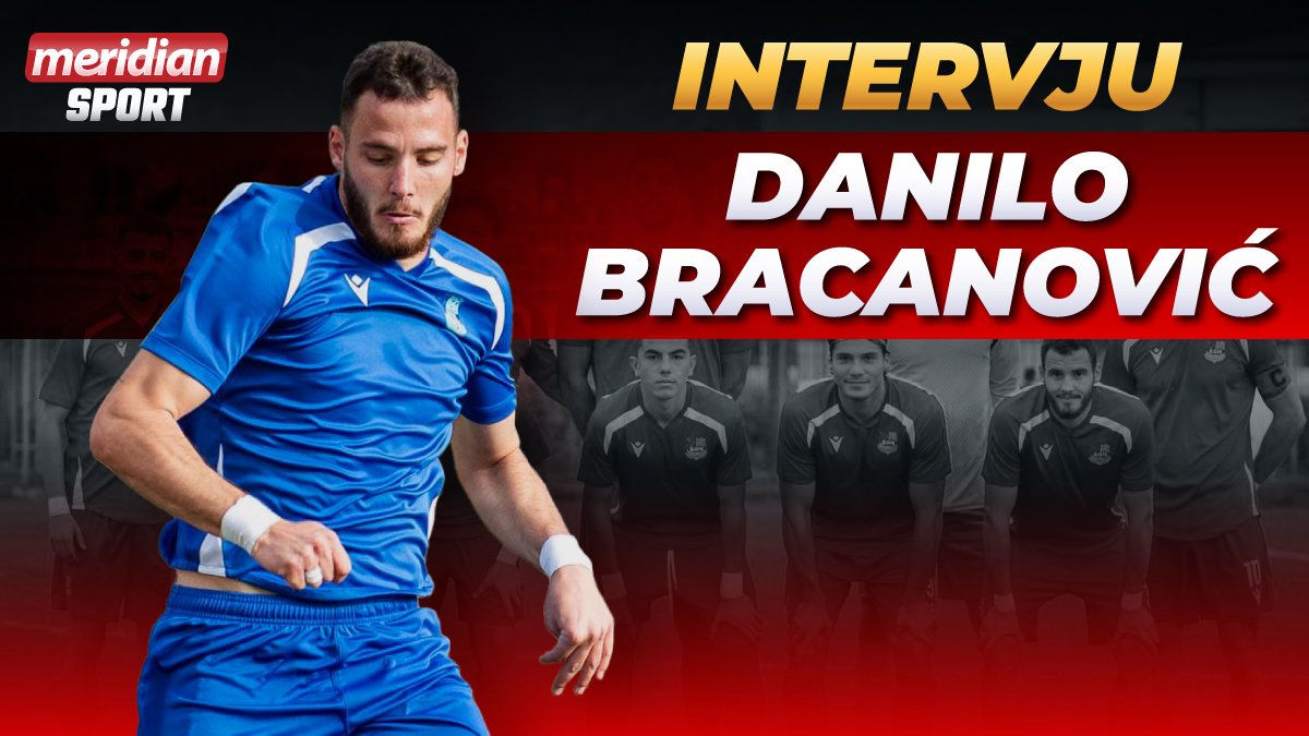 Kom u naletu, Bracanović poručuje: Trud se isplaćuje, ambicije su porasle