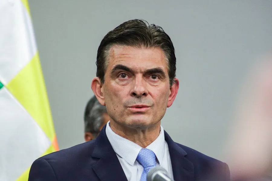 Paz pobijedio na predsjedničkim izborima u Boliviji, okončavši skoro 20 godina ljevičarske vlasti