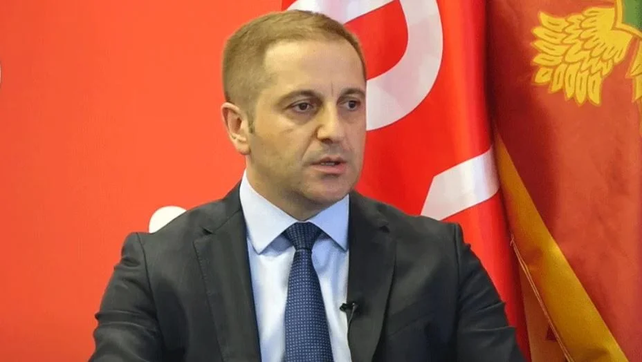 Šehović: Za očekivati da čelnici Vlade Fajon optuže za crnogorski ekstremizam