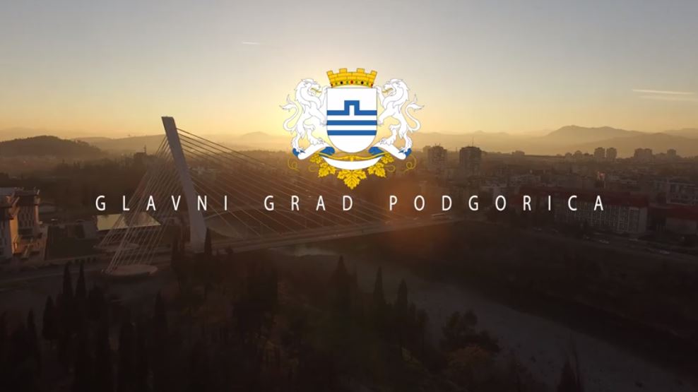 Pogledajte film: Podgorica 2019.