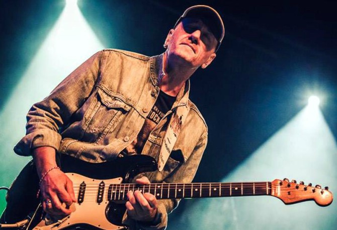 Međunarodno takmičenje gitarista u Titvtu i Podgorici