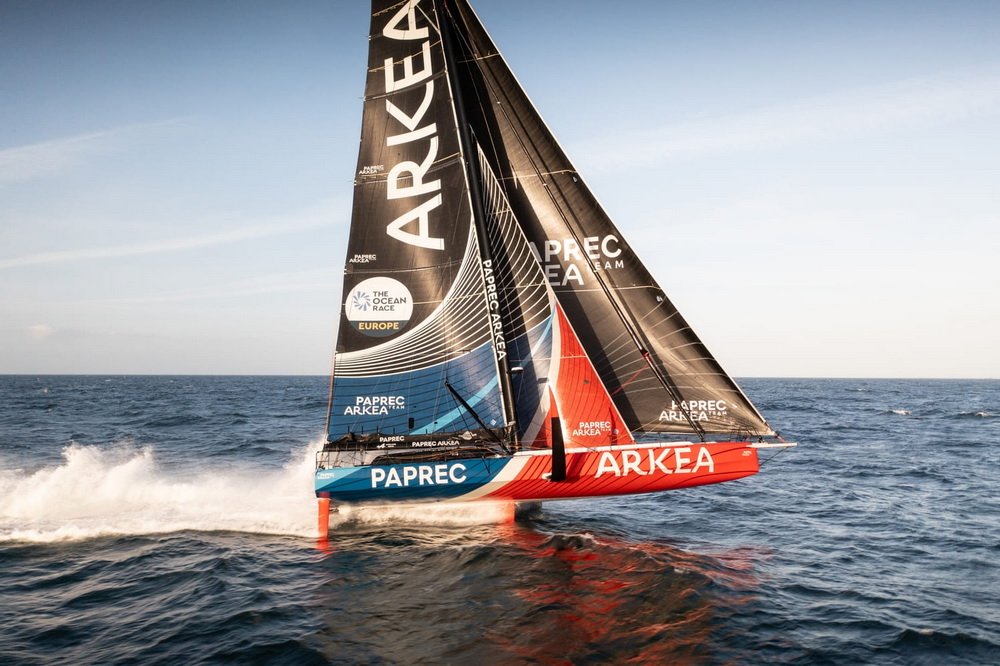 Spektakl u Boki Kotorskoj: The Ocean Race Europe u Tivat donosi sedmicu jedrenja, edukacije i zabave