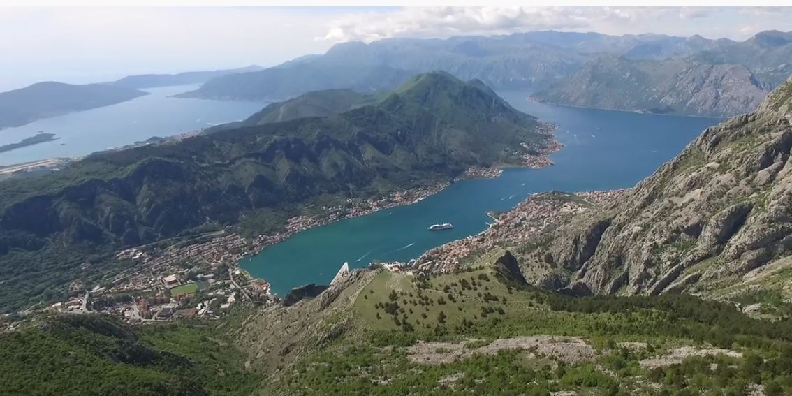Lonely Planet o Crnoj Gori: Zemlja koja će ispuniti sve vaše snove