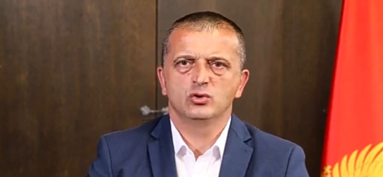 Ivanović: Vlast zaustavila započetu izgradnju Kuće voća i kasarne u Andrijevici, onemogućeno 200 novih radnih mjesta