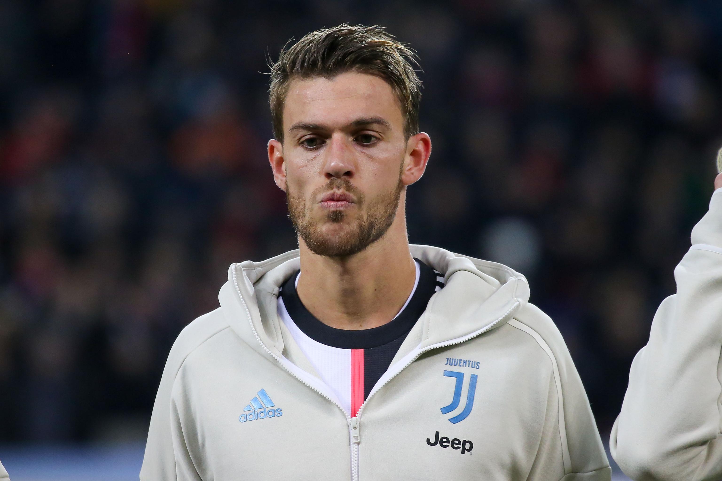 Fudbaler Juventusa nakon mjesec dana izlazi iz karantina