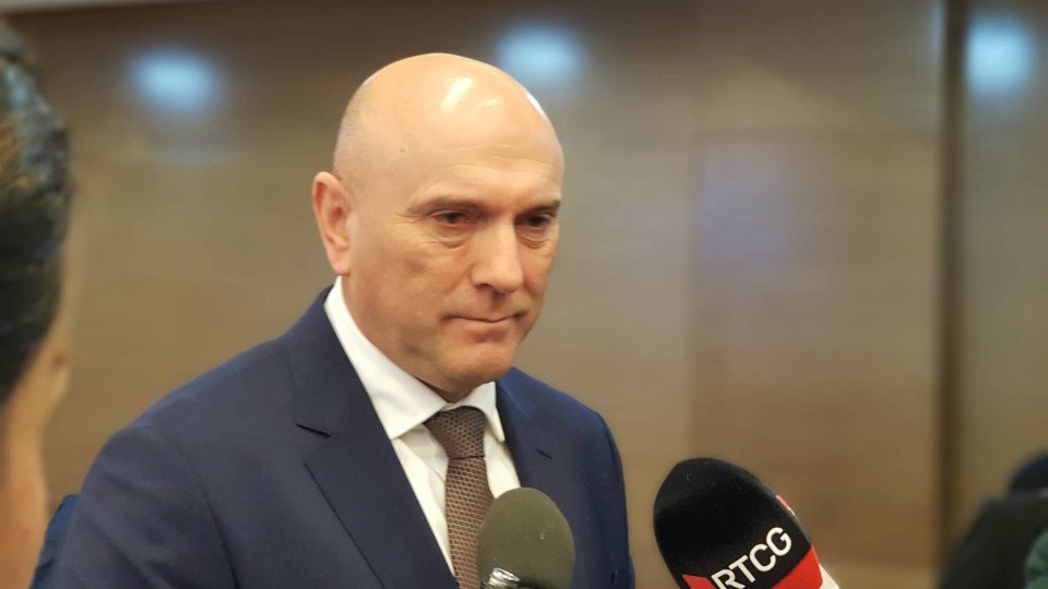 Carević danas sa koalicionim partnerima: U fokusu dogovor sa turskim investitorom