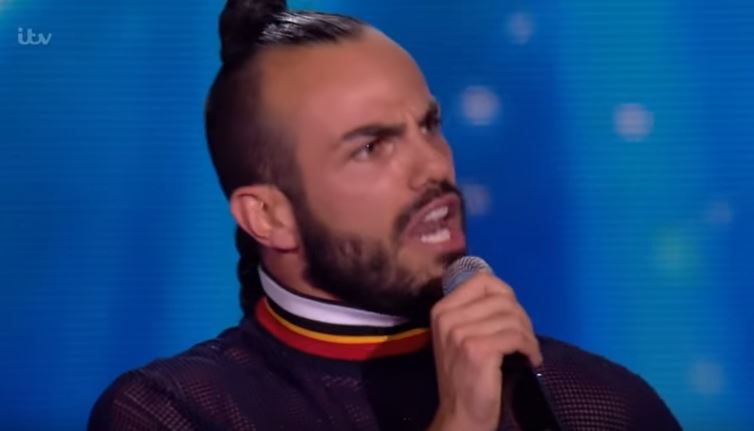 X Factor: Slavko zadivio žiri, Nikol mu je mentorka